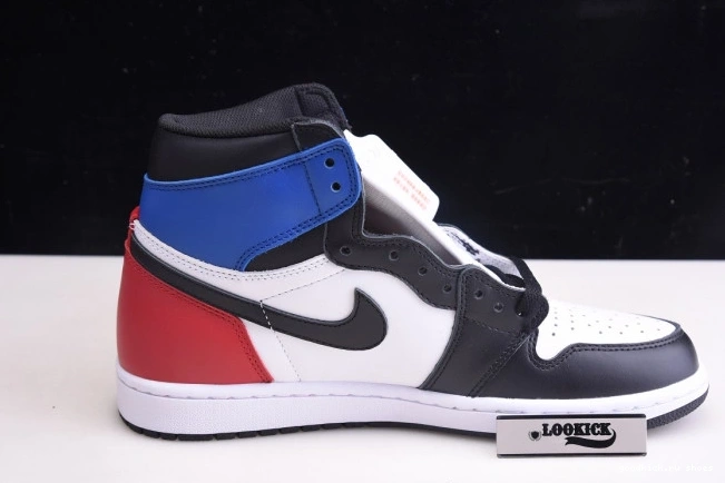 1 Top Jordan 2.0 3 High Air DA2728-100 Retro 0709